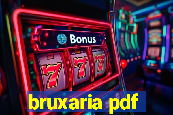 bruxaria pdf